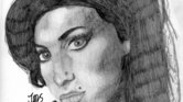 Amy Winehouse... Amy Winehouse...