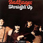 Straight Up cover