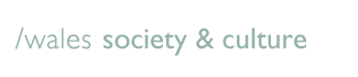 BBC Wales - Society & Culture