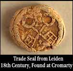 Leiden Trade Seal