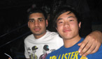 Dilz and Army