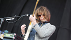 Mystery Jets on the Main Stage