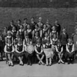 Walkeringham School Music Festival Winners