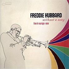 Review of Without a Song: Live in Europe 1969 Review of Without a Song: Live in Europe 1969