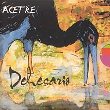 Review of Dehesario Review of Dehesario