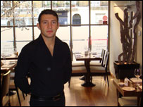 Otavio Braga