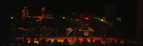 Electric Light Orchestra 