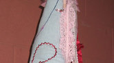 Rapunzel hat...