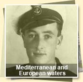 Mediterranean and European waters Photo Gallery