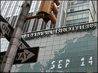Lehman Brothers