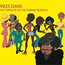 Review of Complete On The Corner Sessions Review of Complete On The Corner Sessions