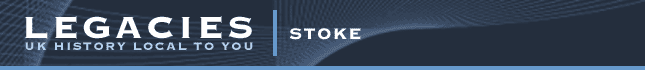 Legacies - Stoke and Staffordshire