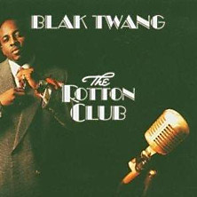 Review of The Rotton Club