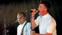 Rotating Leslie - Send In The Lions - BBC Introducing