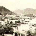 Hong Kong Harbour