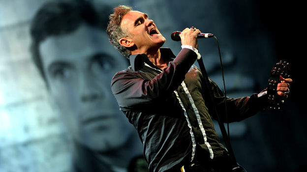 Morrissey