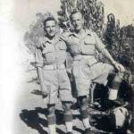 Brummie Buddies Cairo 1946