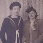 Bill and Kitty Morley