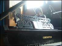 Luke Leighfield