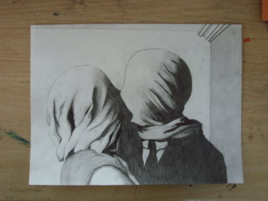 The lovers