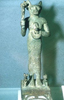 Bastet