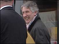David Lancaster