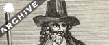 Matthew Hopkins - Witch-finder General