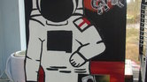 space camp