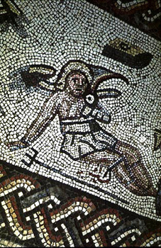 Gladiator