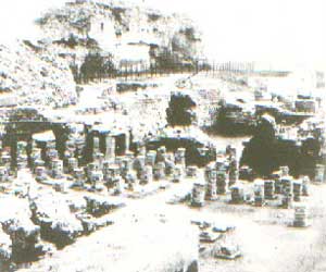 1859 excavation