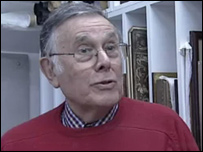 David de Kretser