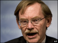 Robert Zoellick