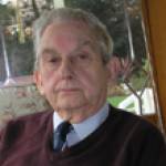Mr. John Crawley. Photo taken in January 2006.