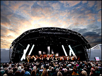 Henley Festival (C) John Spence Photography.