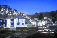 Cornwall