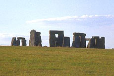 Stonehenge