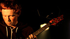 Arcs and Trauma on the BBC Introducing stage