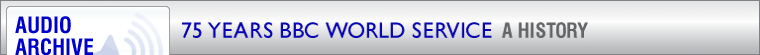 75 years - BBC World Service