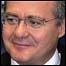 Renan Calheiros, presidente do Senado