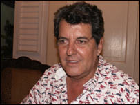 Oswaldo Payá