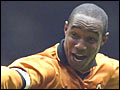 Wolves FC celebrations