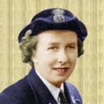 Joyce Mason