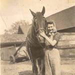 Kathleen O'Dell 1943