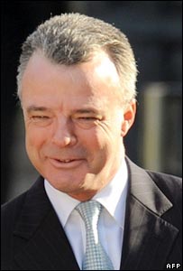 Brendan Nelson