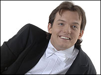 Andris Nelsons: Richard Battye