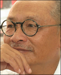 Nhà văn Nguyễn Viện