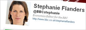 Stephanie Flanders on Twitter