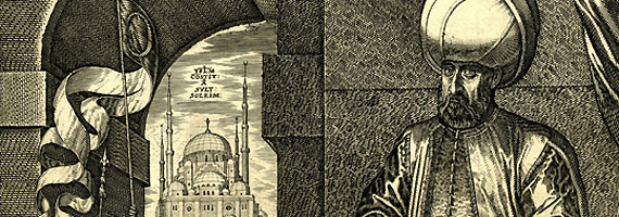 Suleiman the Magnificent