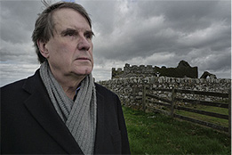 Professor Robert Bartlett presents The Normans