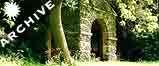 Buckland House icehouse